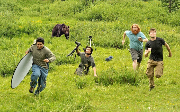 10 bức ảnh được dân mạng chia sẻ nhiệt tình nhưng thực ra chỉ là 'hàng giả' Ảnh 2