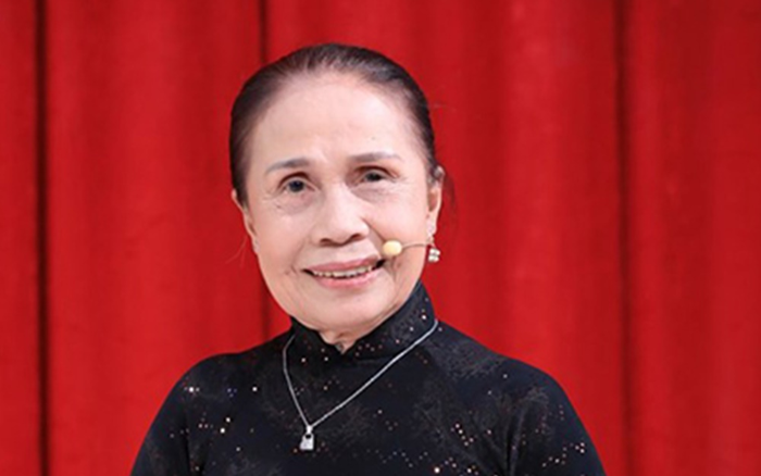 Nghệ sĩ Ánh Hoa qua đời vì tai biến mạch máu não ở tuổi 79 Ảnh 2