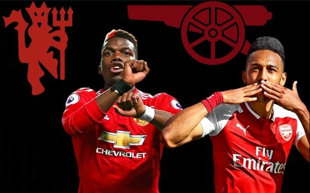 MU vs Arsenal, 23h30 ngày 1/11: Quỷ đỏ hồi sinh Ảnh 2