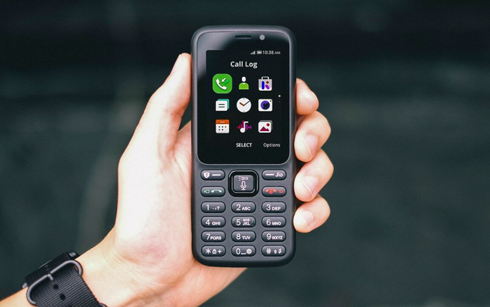 Lộ trình tắt sóng 2G vào năm 2022, điện thoại 'cục gạch' sẽ vào dĩ vãng Ảnh 2
