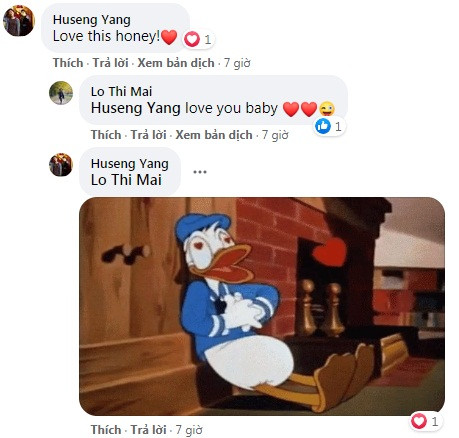 Vừa công khai hẹn hò, Lò Thị Mai và bạn trai' chăm chỉ' thể hiện tình cảm khiến dân tình 'phát hờn' Ảnh 7