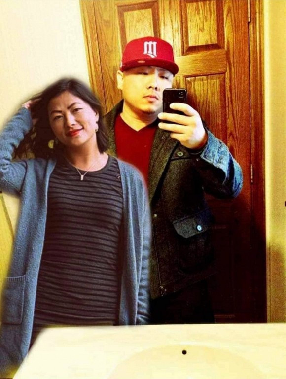 Vừa công khai hẹn hò, Lò Thị Mai và bạn trai' chăm chỉ' thể hiện tình cảm khiến dân tình 'phát hờn' Ảnh 3