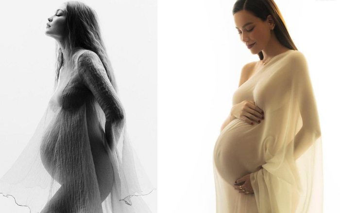 Hồ Ngọc Hà đẹp lấn át cả sao Hollywood khi chụp ảnh khỏa thân nghệ thuật Ảnh 2