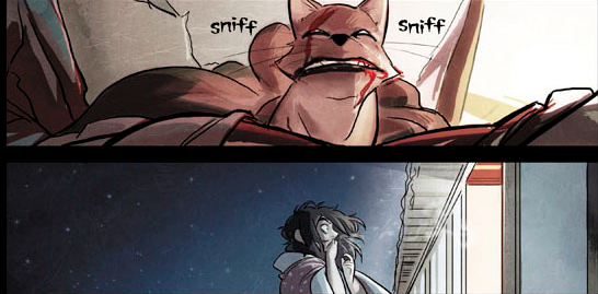 Hồ ly chín đuôi là gì, tại sao người Hàn Quốc lại sợ chúng? Ảnh 6