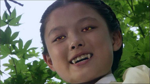 Hồ ly chín đuôi là gì, tại sao người Hàn Quốc lại sợ chúng? Ảnh 5