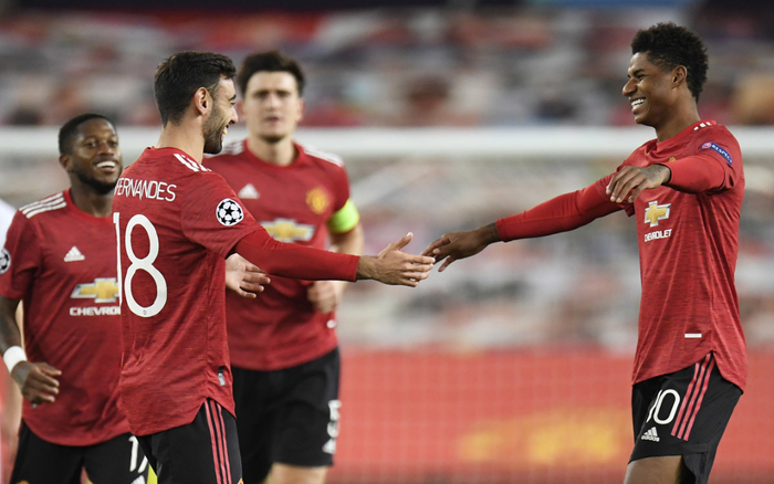 Xem trực tiếp trận MU vs Arsenal lúc mấy giờ, trên kênh nào? Ảnh 2