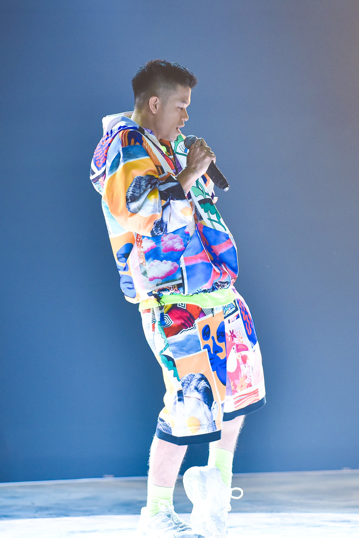 King of Rap tăng tốc giai đoạn cuối, trở lại ngoạn mục và lọt top 4 trending sau 24 giờ Ảnh 17