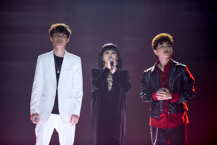 King of Rap tăng tốc giai đoạn cuối, trở lại ngoạn mục và lọt top 4 trending sau 24 giờ Ảnh 9