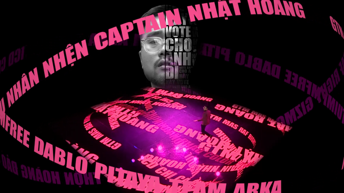 King of Rap tăng tốc giai đoạn cuối, trở lại ngoạn mục và lọt top 4 trending sau 24 giờ Ảnh 32