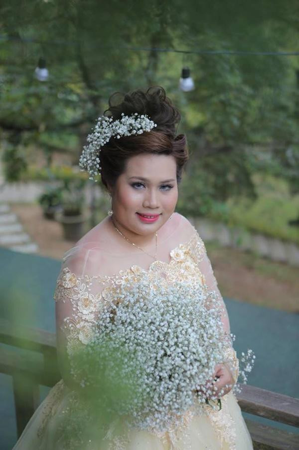 Tuyển tập những bộ ảnh cưới do 'người yêu cũ' chụp khiến cộng đồng mạng 'cười xỉu' Ảnh 6