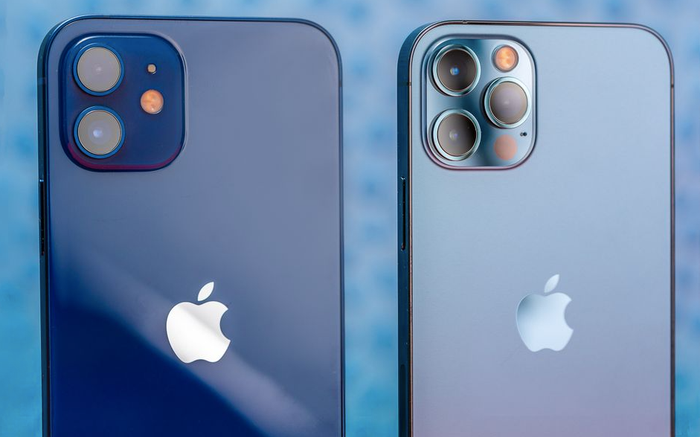 iPhone 12 và iPhone 12 Pro giảm giá 3 triệu đồng sau hơn 1 tuần về Việt Nam Ảnh 2