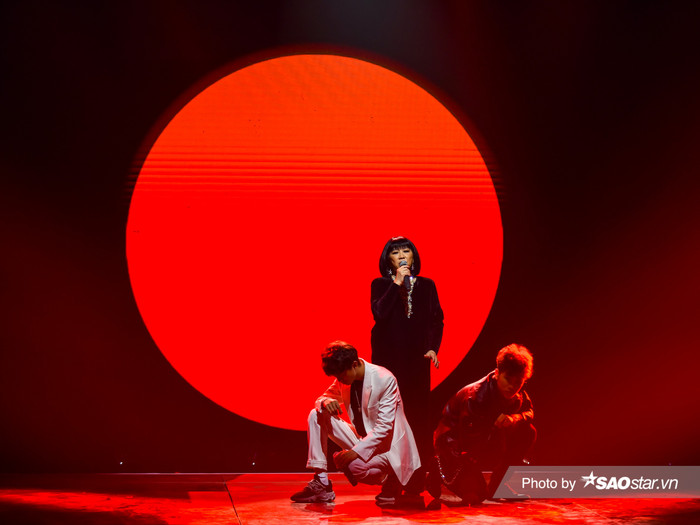 Hành trình Top 10 của Nhật Hoàng tại King Of Rap là một câu chuyện truyền cảm hứng Ảnh 15