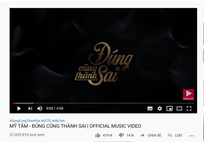 Mỹ Tâm tự reaction 'Đúng cũng thành sai', thẳng thắn chia sẻ về phần vũ đạo gây tranh cãi Ảnh 6