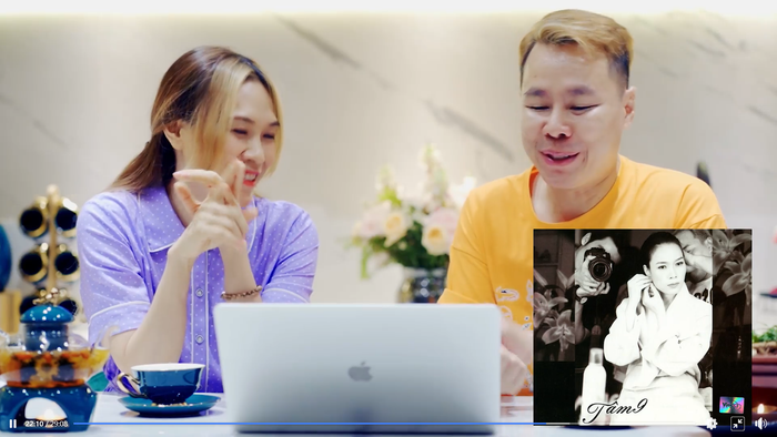 Mỹ Tâm tự reaction 'Đúng cũng thành sai', thẳng thắn chia sẻ về phần vũ đạo gây tranh cãi Ảnh 4