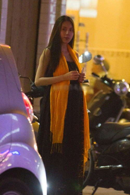 Hồ Ngọc Hà - Thủy Tiên - Đông Nhi - Lan Khuê - Đặng Thu Thảo: Ai xứng danh là mẹ bầu đẹp nhất Vbiz? Ảnh 16