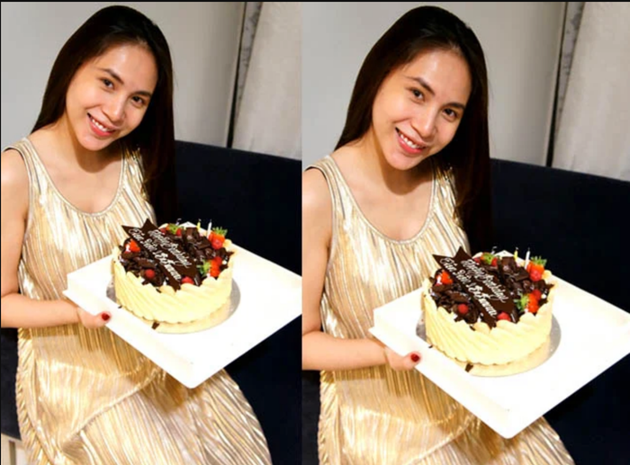 Hồ Ngọc Hà - Thủy Tiên - Đông Nhi - Lan Khuê - Đặng Thu Thảo: Ai xứng danh là mẹ bầu đẹp nhất Vbiz? Ảnh 15