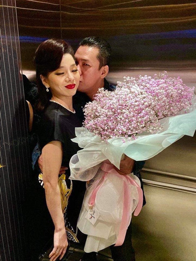 Điểm chung lùm xùm ly hôn của vợ chồng Lệ Quyên với Âu Hà My - Trọng Hưng, Huỳnh Hiểu Minh - Angela Baby Ảnh 4