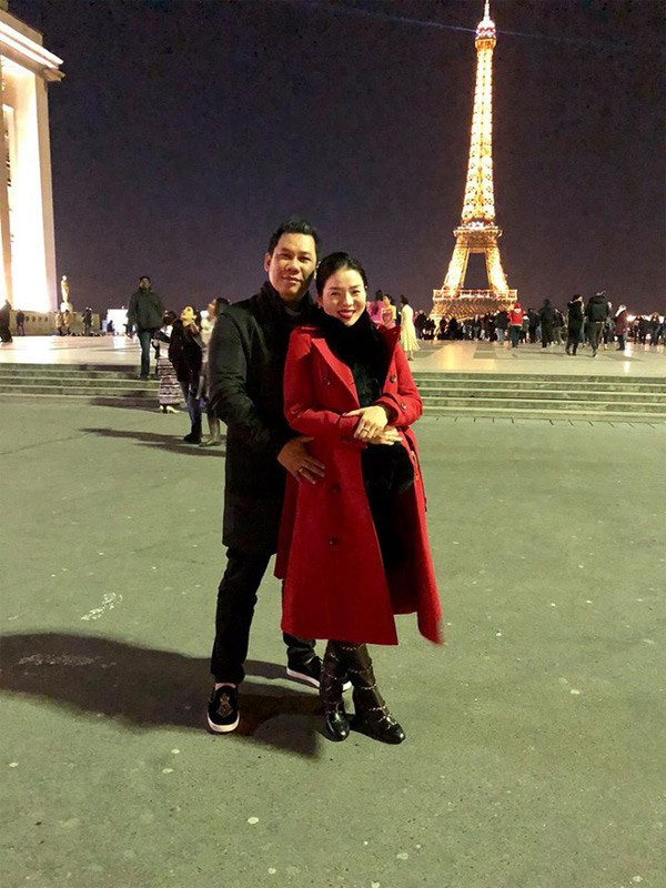 Điểm chung lùm xùm ly hôn của vợ chồng Lệ Quyên với Âu Hà My - Trọng Hưng, Huỳnh Hiểu Minh - Angela Baby Ảnh 6