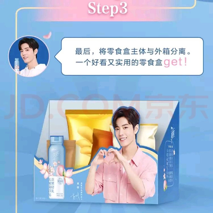 Cách sử dụng chiếc hộp tiện dụng