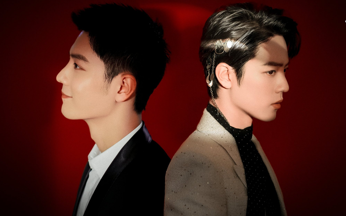 Tác giả nổi tiếng nói về Tiêu Chiến: Tương lai sẽ là một siêu sao! Ảnh 2