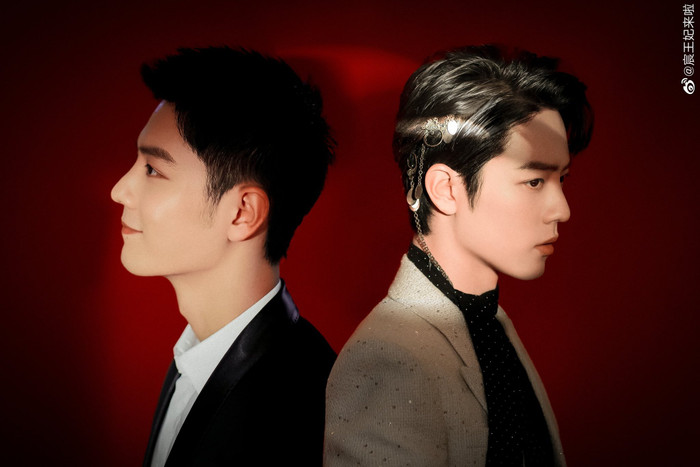 Tác giả nổi tiếng nói về Tiêu Chiến: Tương lai sẽ là một siêu sao! Ảnh 1