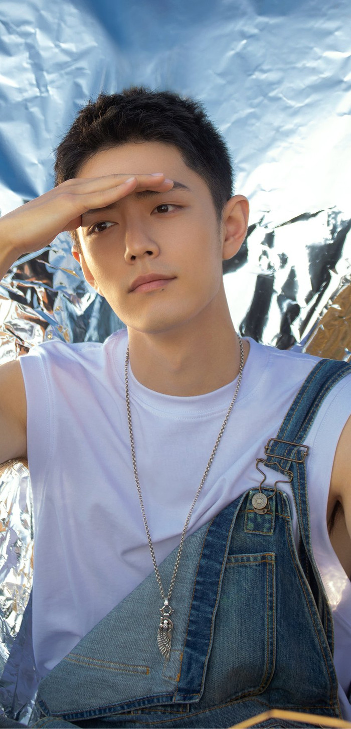 Tác giả nổi tiếng nói về Tiêu Chiến: Tương lai sẽ là một siêu sao! Ảnh 8