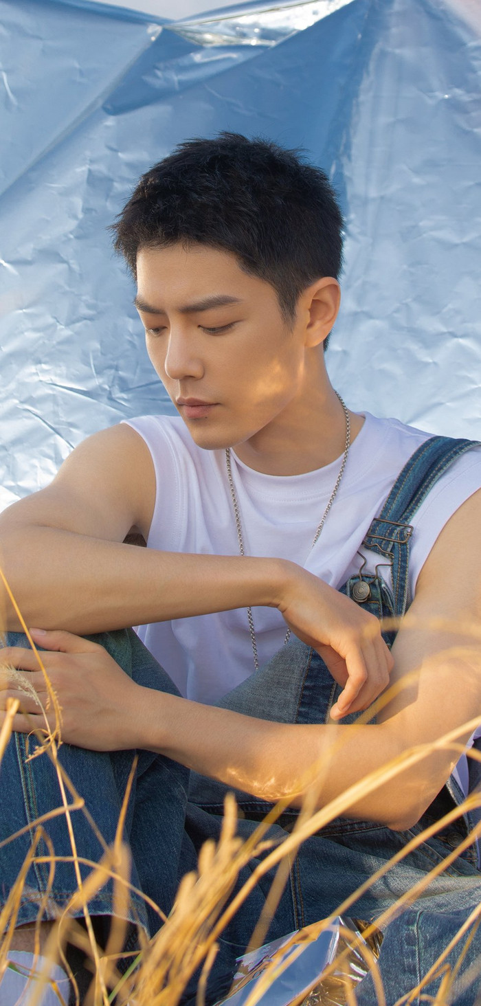 Tác giả nổi tiếng nói về Tiêu Chiến: Tương lai sẽ là một siêu sao! Ảnh 9