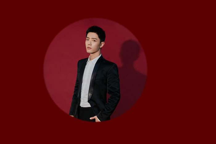 Tác giả nổi tiếng nói về Tiêu Chiến: Tương lai sẽ là một siêu sao! Ảnh 3