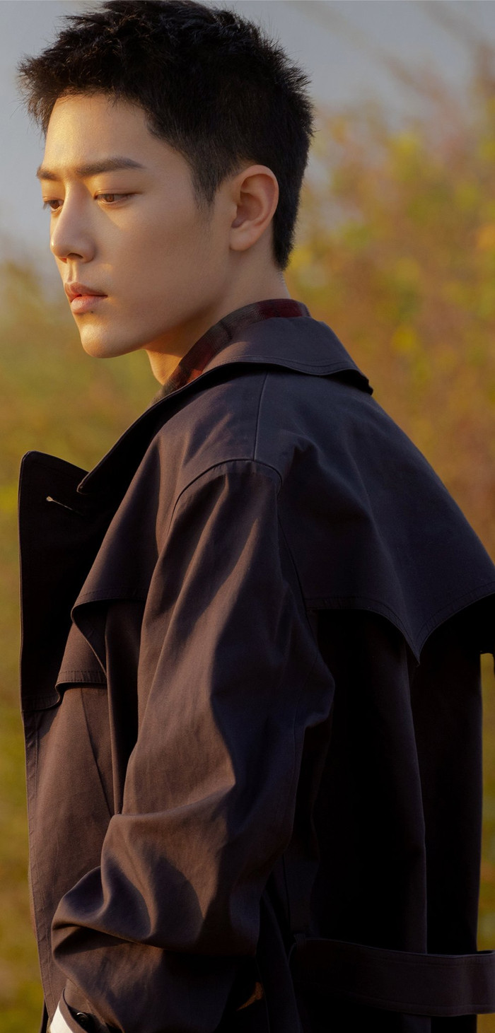 Tác giả nổi tiếng nói về Tiêu Chiến: Tương lai sẽ là một siêu sao! Ảnh 7