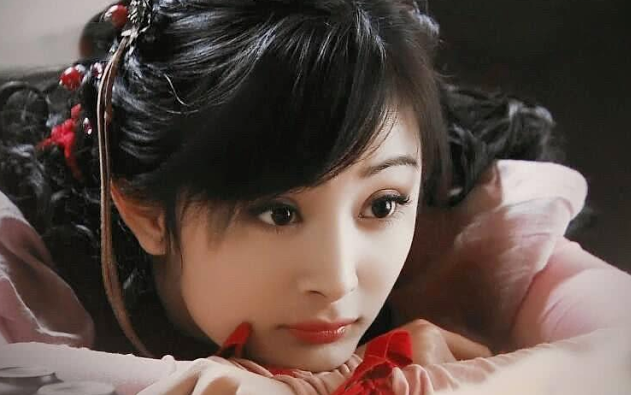 Dương Mịch không phải lựa chọn đầu tiên cho nhân vật Tuyết Kiến trong phim 'Tiên Kiếm Kỳ Hiệp 3' Ảnh 2