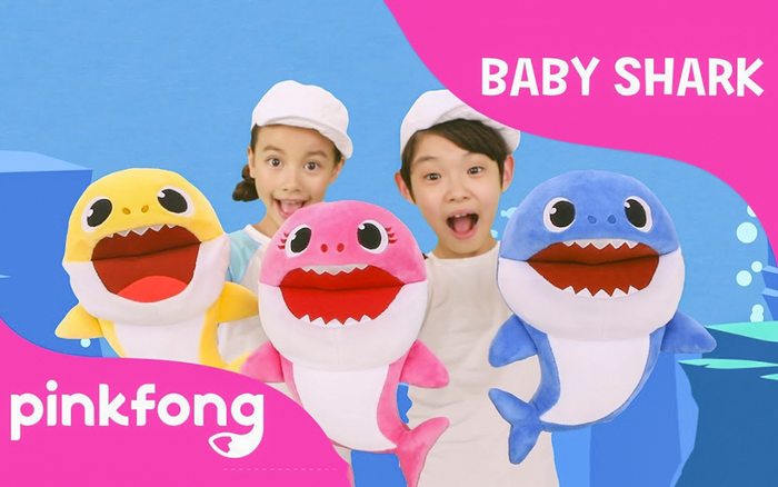 Soán ngôi Despacito, bài hát thiếu nhi này vừa trở thành video được xem nhiều nhất YouTube Ảnh 2