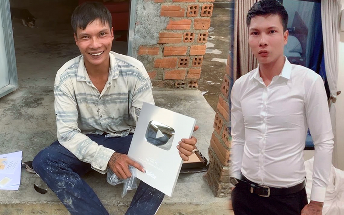 Lộc Fuho tiết lộ bất ngờ về kênh YouTube thu nhập trăm triệu Ảnh 2