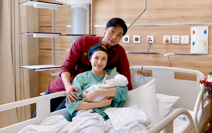 Bị studio chụp ảnh cho con gái đe dọa, Pha Lê viết 'tấu sớ 8000 chữ' đáp trả căng như dây đàn Ảnh 2
