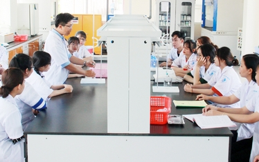 Một Đại học miễn toàn bộ học phí cho sinh viên 9 tỉnh miền Trung bị ảnh hưởng của lũ lụt Ảnh 2