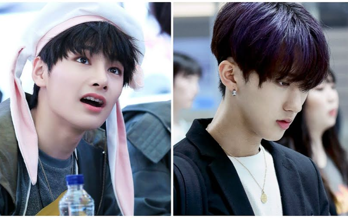 Các idol K-Pop từng bị thành viên cùng nhóm dọa cho 'hú hồn' Ảnh 2