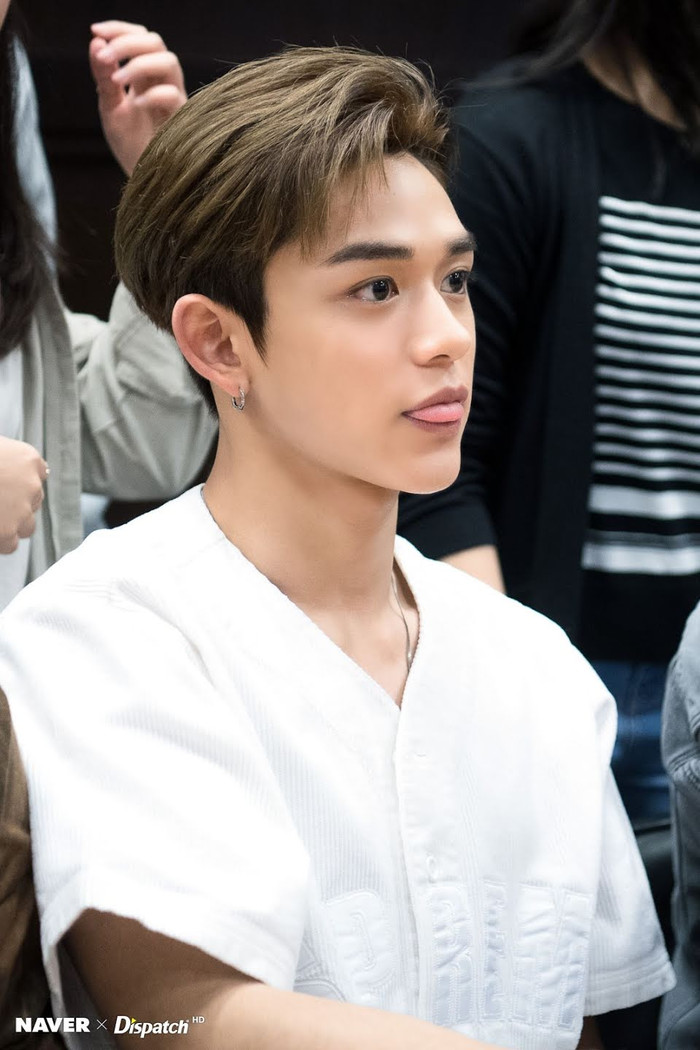 Các idol K-Pop từng bị thành viên cùng nhóm dọa cho 'hú hồn' Ảnh 7