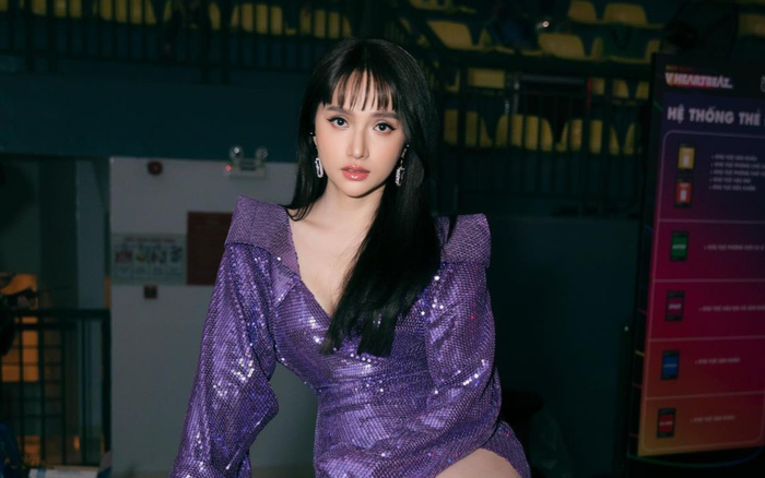 Hương Giang: Sự nóng giận của tôi đã khiến mọi việc đi quá xa, xin lỗi vì chưa thể là nghệ sĩ hoàn thiện Ảnh 2