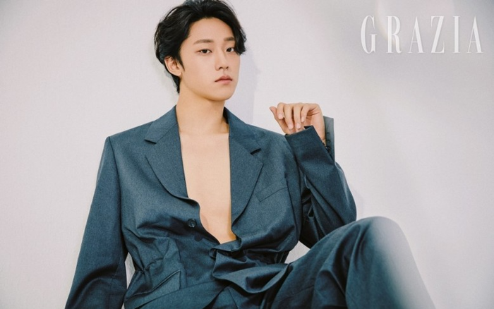 Lee Do Hyun điêu đứng vì tin đồn 'từ trên trời rơi xuống' đầu tiên trong sự nghiệp Ảnh 2