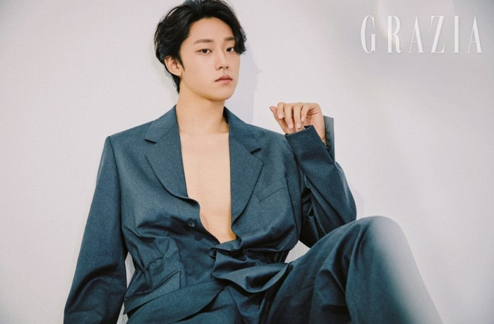 Lee Do Hyun điêu đứng vì tin đồn 'từ trên trời rơi xuống' đầu tiên trong sự nghiệp Ảnh 3