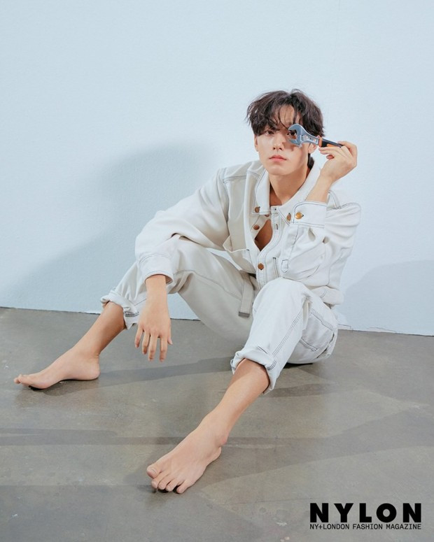 Lee Do Hyun điêu đứng vì tin đồn 'từ trên trời rơi xuống' đầu tiên trong sự nghiệp Ảnh 10