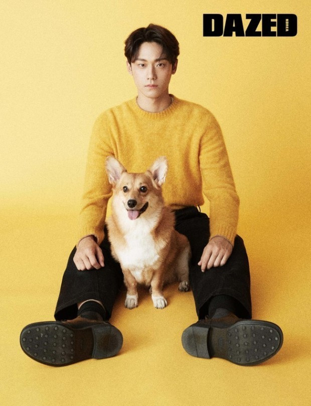 Lee Do Hyun điêu đứng vì tin đồn 'từ trên trời rơi xuống' đầu tiên trong sự nghiệp Ảnh 9