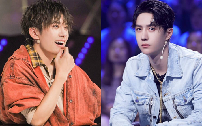 Dịch Dương Thiên Tỉ xác nhận tham gia show CCTV, liệu Vương Nhất Bác có gia nhập như lời đồn? Ảnh 2