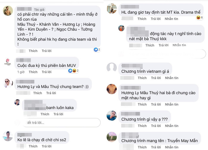 Fan hào hứng vì sắp được xem các hoa hậu - á hậu chạy đua trong show thực tế mới.