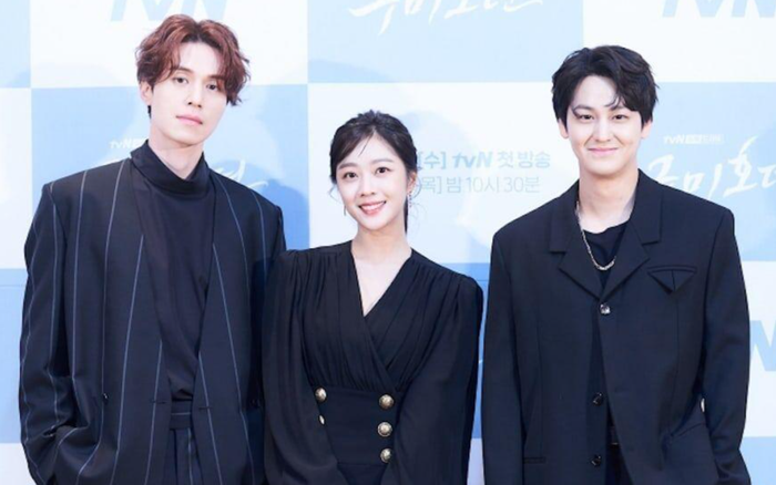 Khán giả xem phim 'Bạn trai tôi là hồ ly' là những kẻ 'hai mặt'? Ảnh 2