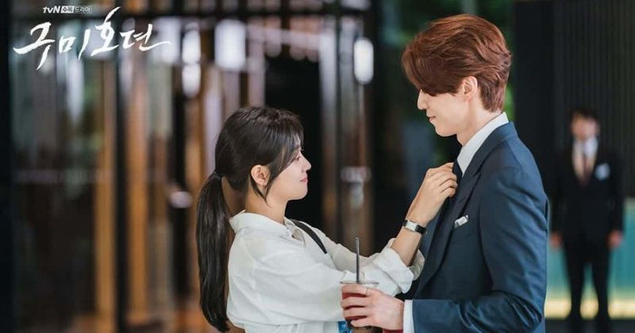 Khán giả xem phim 'Bạn trai tôi là hồ ly' là những kẻ 'hai mặt'? Ảnh 8