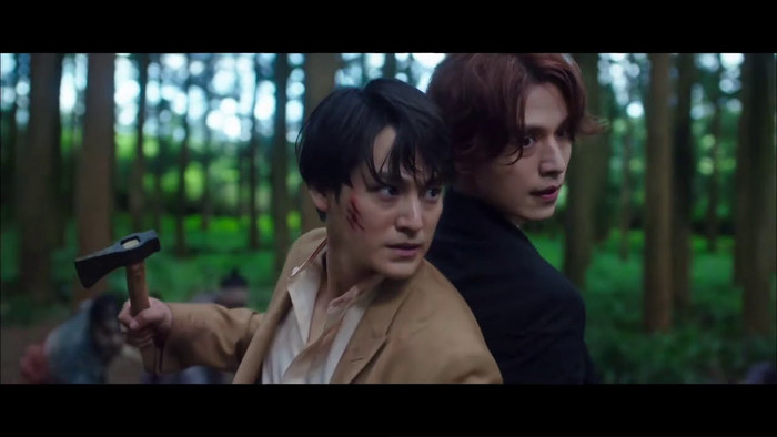 Khán giả xem phim 'Bạn trai tôi là hồ ly' là những kẻ 'hai mặt'? Ảnh 19