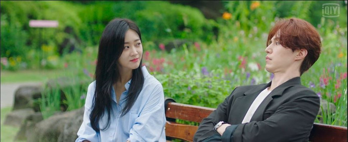 Khán giả xem phim 'Bạn trai tôi là hồ ly' là những kẻ 'hai mặt'? Ảnh 5