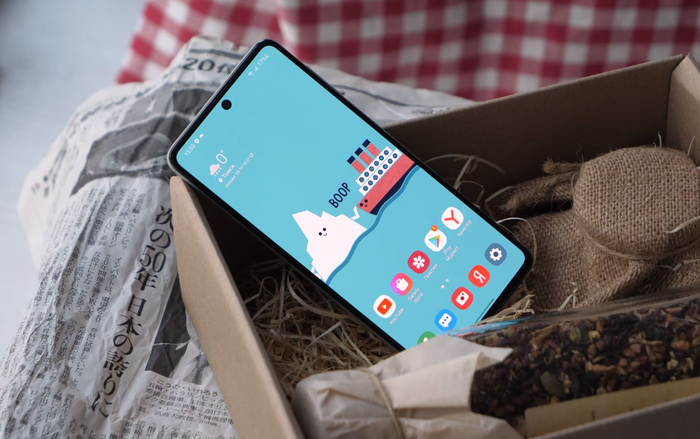 Samsung chính thức ra mắt tân binh tầm trung Galaxy M51 tại VN Ảnh 2