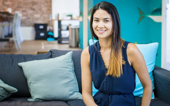 Đây là startup công nghệ do 'bóng hồng' lãnh đạo giá trị nhất thế giới Ảnh 2