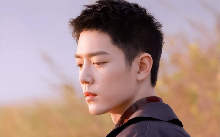 Không 'e ấp' như Triệu Lộ Tư, Viên Xuân Vọng của Diên Hi công lược trực tiếp muốn ké fame Tiêu Chiến Ảnh 2